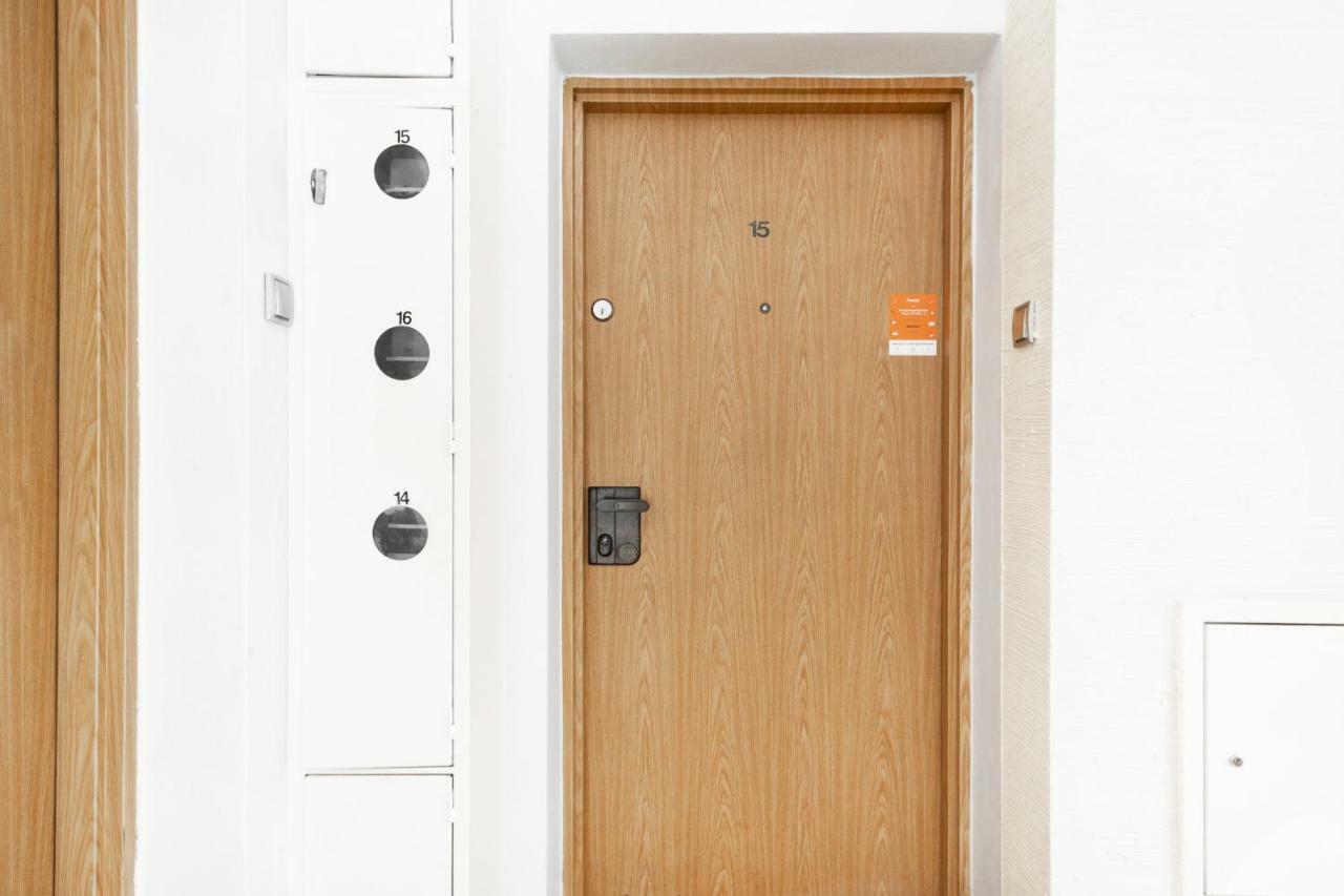 Apartments Warsaw Kakowskiego By Noclegi Renters Exterior photo